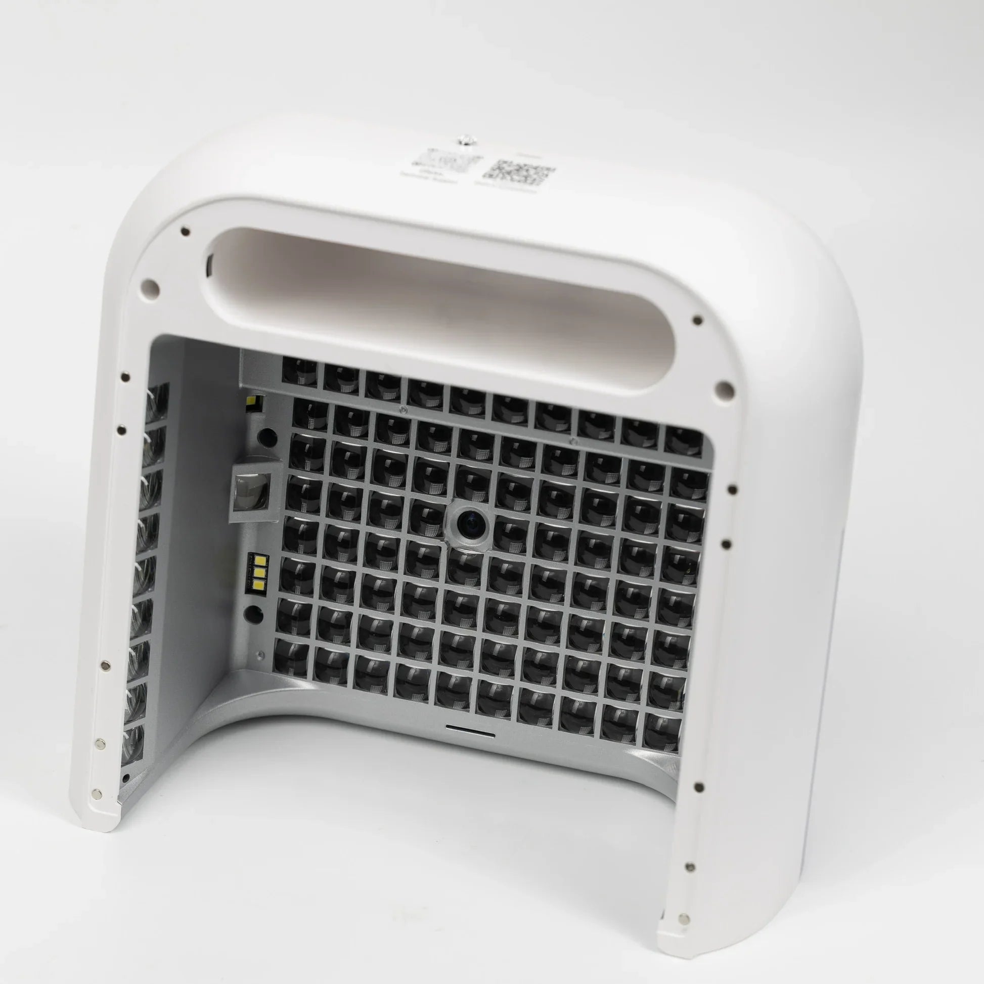 2025 UV LED Cordless Professional Nail Dryer for Gel Polish